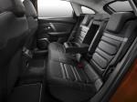 Citroen C4 2020 года (WW)